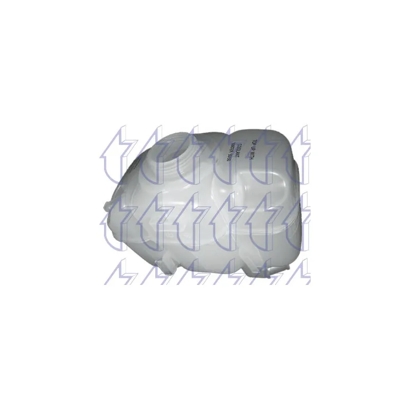 Vase d'expansion, liquide de refroidissement TRICLO 488832