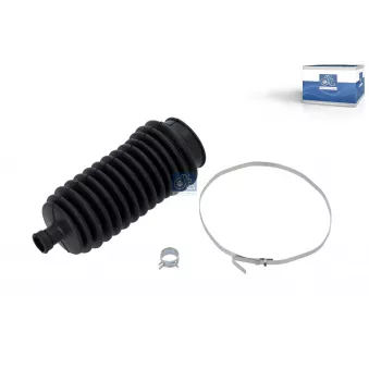 Kit de réparation, crémaillière de direction DT 6.94115