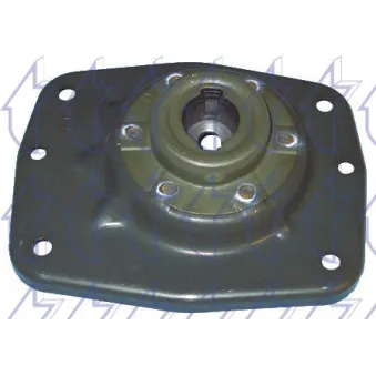 Coupelle de suspension avant gauche TRICLO 781331