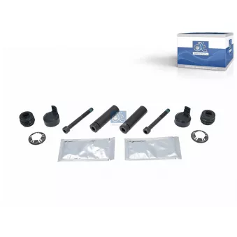 Kit de réparation, étrier de frein DT 7.96071