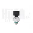 Pressostat, climatisation HITACHI 131912 - Visuel 1