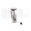 Unité d'injection de carburant HITACHI 132743 - Visuel 2