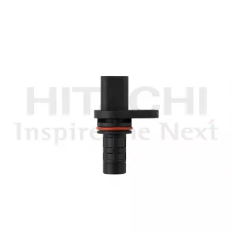 Capteur d'angle, vilebrequin HITACHI 2501840