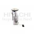 Unité d'injection de carburant HITACHI 2502743 - Visuel 2