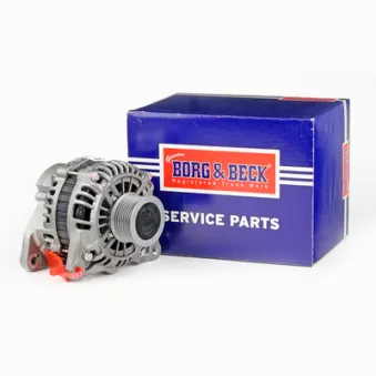 Alternateur BORG & BECK BBA2503