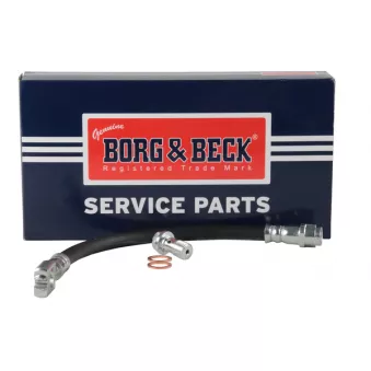 Flexible de frein BORG & BECK BBH6892