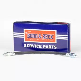 Flexible de frein BORG & BECK BBH6958