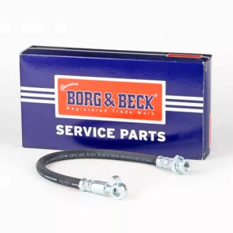 Flexible de frein BORG & BECK BBH7085