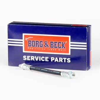 Flexible de frein BORG & BECK BBH7110