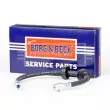 Flexible de frein BORG & BECK BBH7172 - Visuel 3