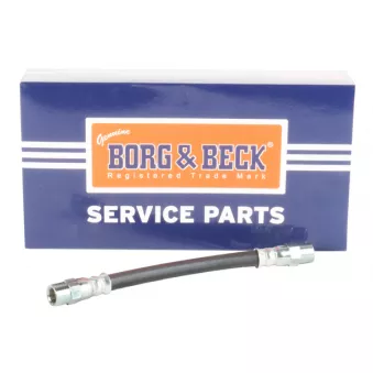 Flexible de frein BORG & BECK BBH7187