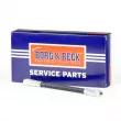 Flexible de frein BORG & BECK BBH7671 - Visuel 1