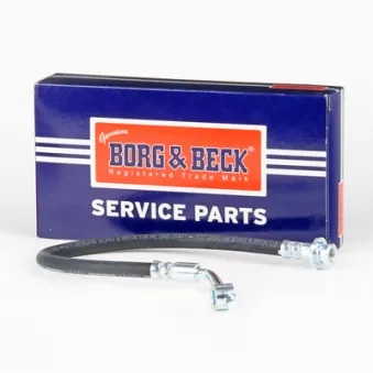 Flexible de frein BORG & BECK BBH7709