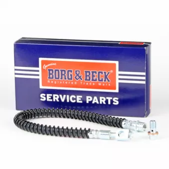 Flexible de frein BORG & BECK BBH7924