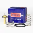 Thermostat, liquide de refroidissement BORG & BECK BBT550 - Visuel 1