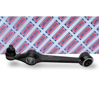 Triangle ou bras de suspension (train avant) BORG & BECK BCA6265
