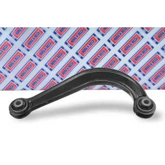 Triangle ou bras de suspension (train avant) BORG & BECK BCA7571