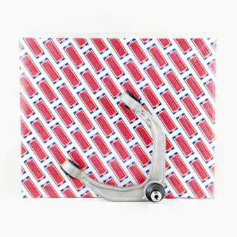 Triangle ou bras de suspension (train avant) BORG & BECK BCA7872