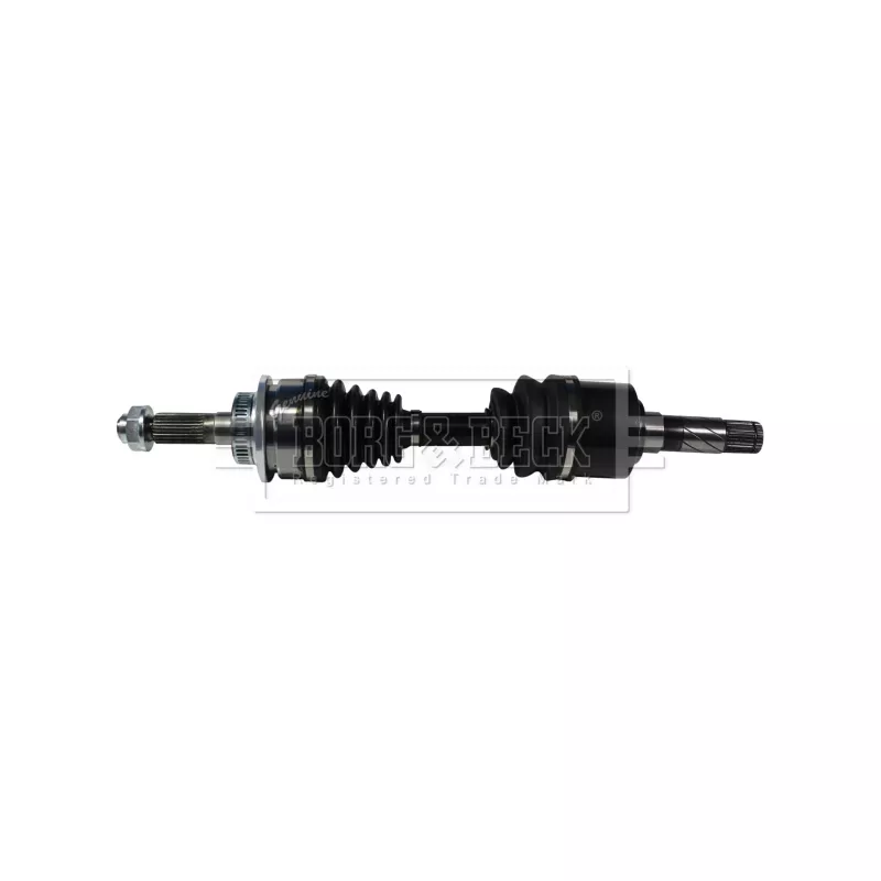 Arbre de transmission BORG & BECK BDS1399