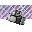 Support moteur BORG & BECK BEM4447 - Visuel 1