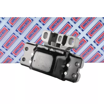 Support moteur BORG & BECK BEM4447