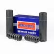 Kit de protection contre la poussière, amortisseur BORG & BECK BPK7071 - Visuel 1