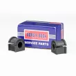 Kit de réparation, barre de couplage stabilisatrice BORG & BECK BSK6160K - Visuel 1