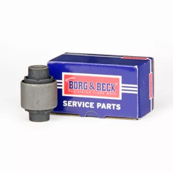 Suspension, bras de liaison BORG & BECK BSK6890