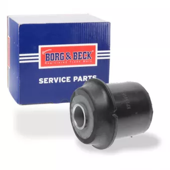 Suspension, support d'essieu BORG & BECK BSK6968