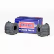 Kit de réparation, barre de couplage stabilisatrice BORG & BECK BSK7114K - Visuel 1
