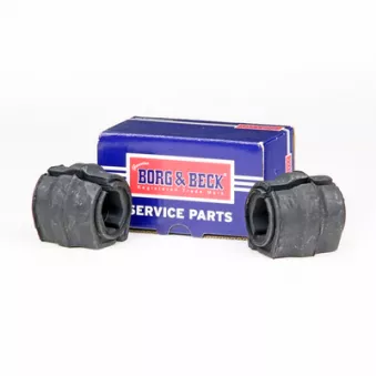 Kit de réparation, barre de couplage stabilisatrice BORG & BECK BSK7211K