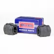 Kit de réparation, barre de couplage stabilisatrice BORG & BECK BSK7212K - Visuel 1