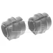 Kit de réparation, barre de couplage stabilisatrice BORG & BECK BSK7212K - Visuel 2