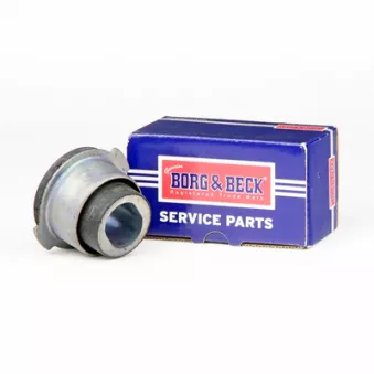 Suspension, support d'essieu BORG & BECK BSK7221