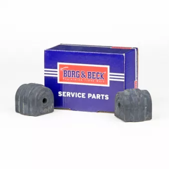 Kit de réparation, barre de couplage stabilisatrice BORG & BECK BSK7378K