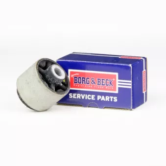 Suspension, corps de l'essieu BORG & BECK BSK7399