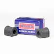 Kit de réparation, barre de couplage stabilisatrice BORG & BECK BSK7421K - Visuel 1