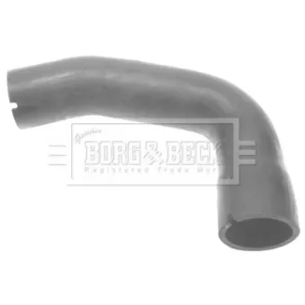 Gaine de suralimentation BORG & BECK BTH1030