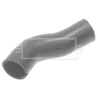 Gaine de suralimentation BORG & BECK BTH1035