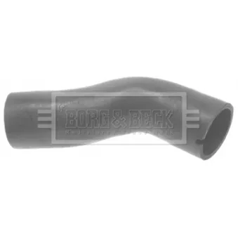 Gaine de suralimentation BORG & BECK BTH1040