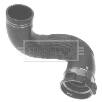 Gaine de suralimentation BORG & BECK BTH1223