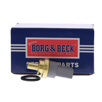 Sonde de température, liquide de refroidissement BORG & BECK BTS3028