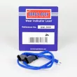 Contact d'avertissement, usure des plaquettes de frein BORG & BECK BWL3008 - Visuel 1