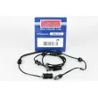 Contact d'avertissement, usure des plaquettes de frein BORG & BECK BWL3014 - Visuel 1