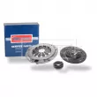 Kit d'embrayage BORG & BECK HK7626 - Visuel 1
