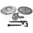 Kit d'embrayage BORG & BECK HKT1329 - Visuel 2