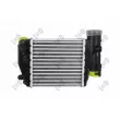 Intercooler, échangeur ABAKUS 003-018-0016 - Visuel 2