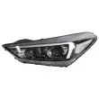 Projecteur principal ABAKUS 221-1196LMLDEM2 - Visuel 2