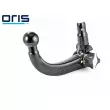 Dispositif d'attelage ACPS-ORIS 053-713 - Visuel 1