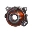 Projecteur antibrouillard avant gauche BLIC 5402-01-039081P - Visuel 2